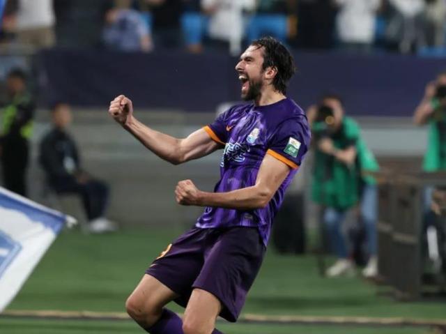 开云体育APP下载-【中超】孔帕尼奥两球阿代米破门 津门虎3比2浙江队