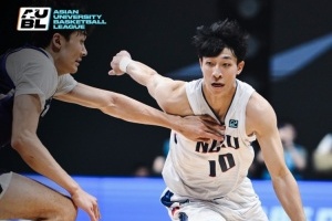 媒体人：未来有可能会在CBA见到宋昕澔 石奎要记住今天的比赛