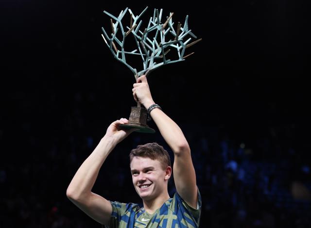 开云官方网站-【网坛年终奖】鲁内爆发与Iga“进化” 谁是进步之星？