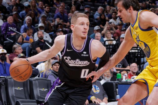 今年10大被低估引援:勇士签迪温琴佐第一