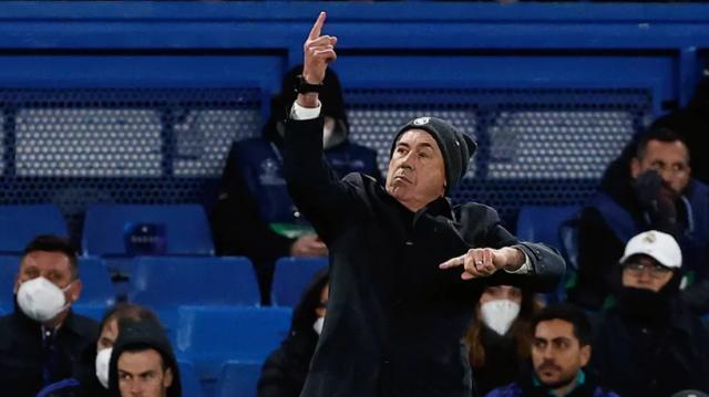 开云官方网站-梁宏业:安帅平反战?图赫尔替他成为战术黑洞而已